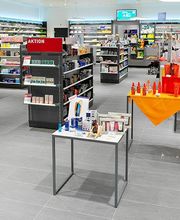 Amavita Apotheke Schönbühl