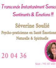 (A.E) Séverine Soulié T.I.S.S.E. image 2