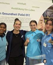 Spitex Zürichsee Bild 5