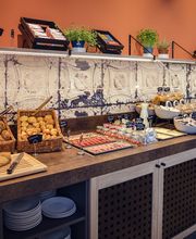 Aparthotel Adagio Access Stuttgart Airport Messe Bild 3