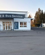 E.ON Drive Public Ladestation Bild 20