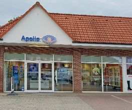 Apollo-Optik - Werlte - Sögeler Str. Bild 1
