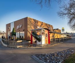 McDonald's Bild 1