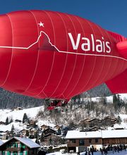 AlpsHawk Security Services SA Bild 1