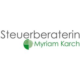 Steuerberaterin Myriam Karch