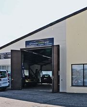 Carrosserie Mambelli GmbH Bild 1