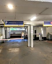 Parking Interparking Cambronne - Rue du Commerce image 9