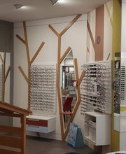 Écouter Voir Optique LAVAL QUEINNEC image 4