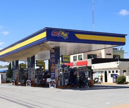 Gasomax Estación del Monte imagen 1