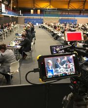 Light'n'Sound Eventtechnik & -services Bild 1