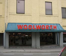 Woolworth Bild 1
