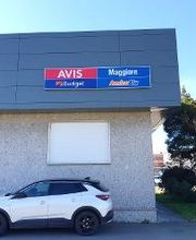 Avis Autonoleggio - Novara immagine 1