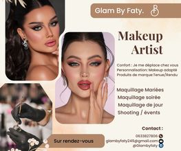 Glam by faty image 2