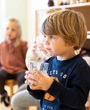 Humankind - Kinderdagverblijf Boekelo Centraal afbeelding 2
