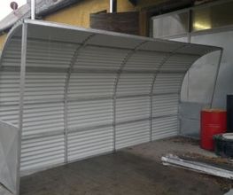 Metallbau Kral Bild 2