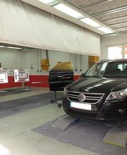 Söldner Autohof GmbH Bild 6