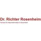 Dr. med. Gottfried Richter