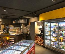 JET Tankstelle Bild 2