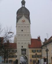 Parkett Erding Bild 1