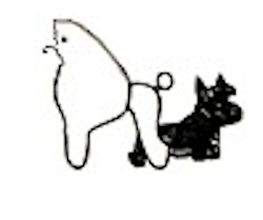 Black'N White image 1