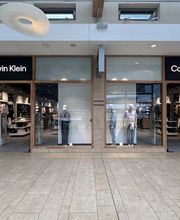 Calvin Klein Outlet immagine 2
