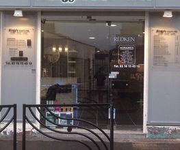 Kinjy's Coiffure image 8