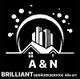 A&N Brilliant Gebäudeservice