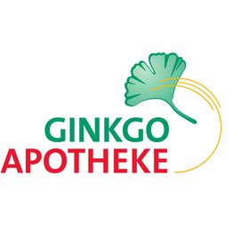 Logo der Ginkgo-Apotheke