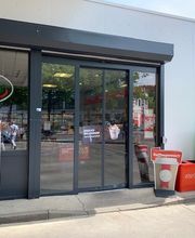 star Tankstelle Bild 2