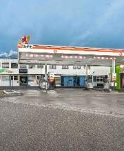 EFA/bft Tankstelle Bild 12