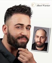 Institut für Haarästhetik Albert Wurster Bild 9