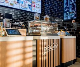 McDonald's Bild 4