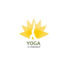 Logo - Yoga in Volksdorf