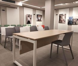 Gallery Cliente