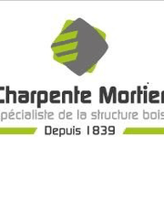Charpente Mortier image 2