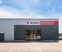 Würth Proxishop Amiens image 1