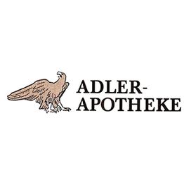 Logo der Adler-Apotheke