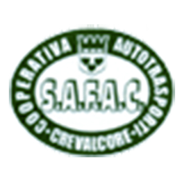 S.A.F.A.C. soc. coop logo