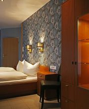 HOTEL HAFFMANS Bild 10