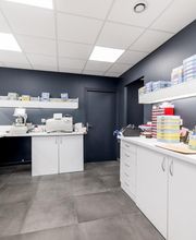 Opticien BRUAY-LA-BUISSIÈRE Optical Center image 1