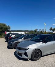 SIXT Autovermietung Saalfeld Bild 4