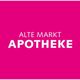 Logo der Alte Markt Apotheke
