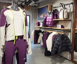 The North Face Madrid imagen 7