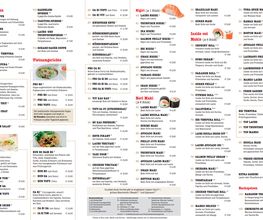 Sushi Chi Mindelheim Bild 14