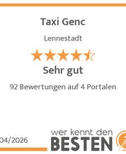 werkenntdenBESTEN.de Qualitätssiegel