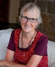 Monika Romer - Praxis Herz und Weg - Heilpraktikerin für Psychotherapie Bild 3