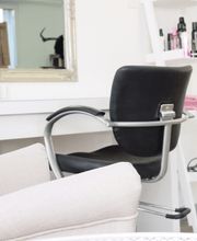 Melanie's Haartröim Bild 3