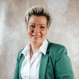 Daniela Feldhaus Coaching