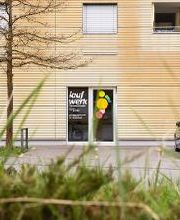 Laufwerk GmbH / Orthesen / Prothetik / Einlagen / Orthopädietechnik / Rollstuhl Bild 10