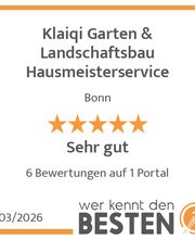 werkenntdenBESTEN.de Qualitätssiegel